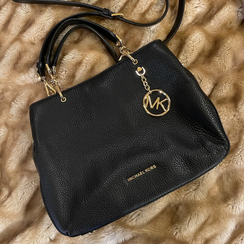 Michale Koors Crossbody/satchel